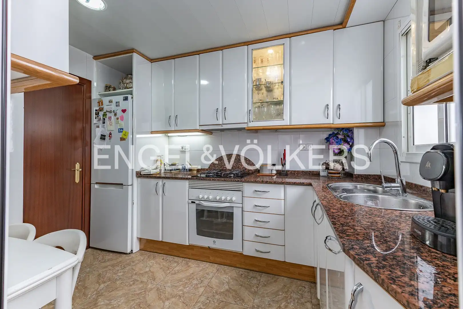 Piso con terraza en venta en Sant Andreu, imagen 21