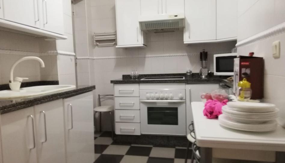 Foto 1 de Pis en venda a Reina Victoria - Matadero, Huelva