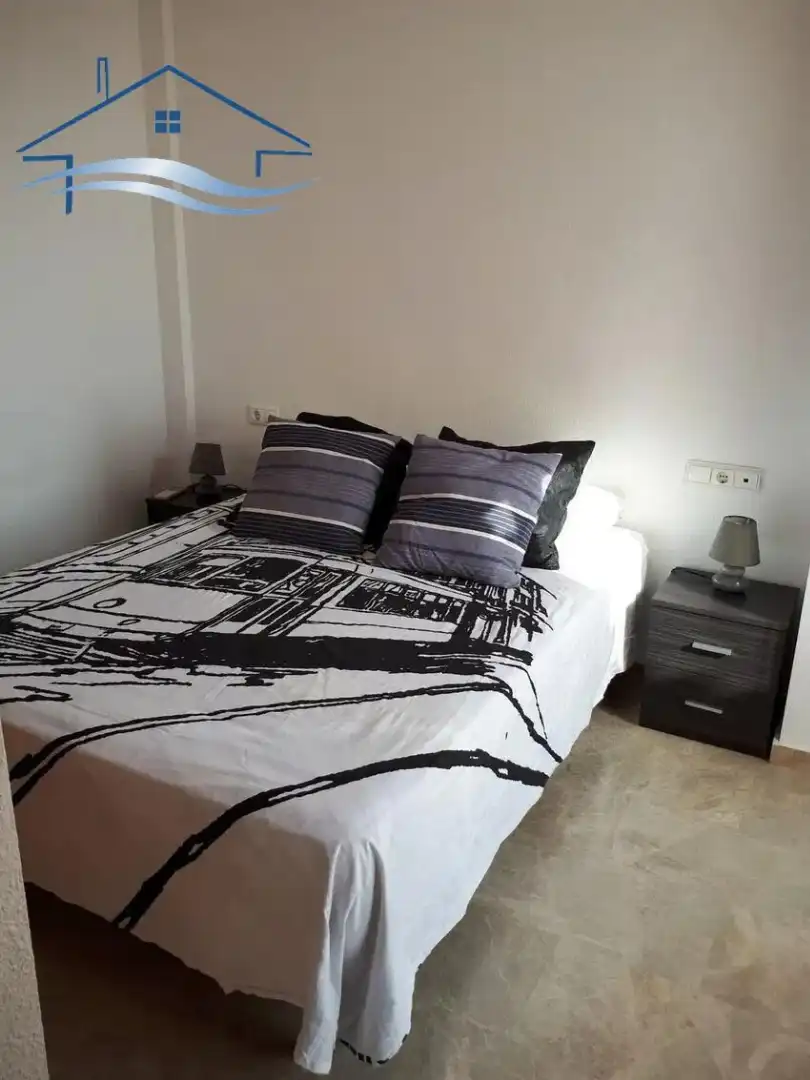 Casa a schiera con terrazza in vendita a Carrer de I'Aigualera, imagen 8