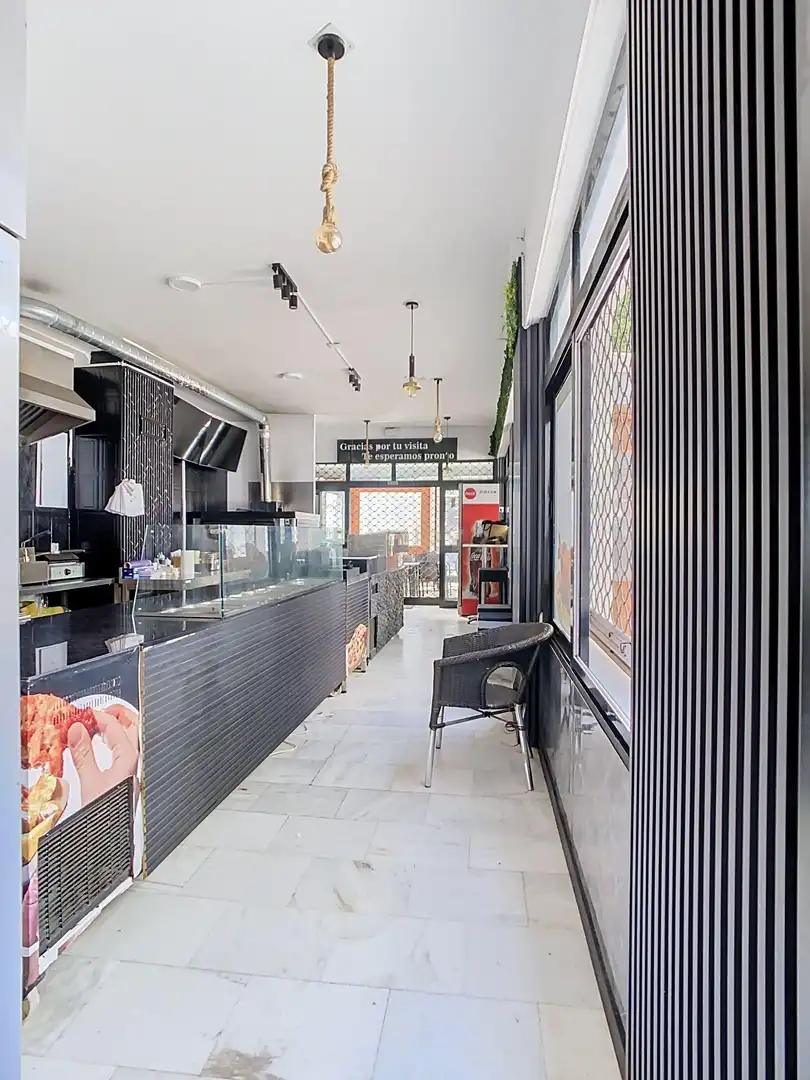 Business premises for transfer in Calle Europa, 6, Torremolinos, Spain, imagen 7