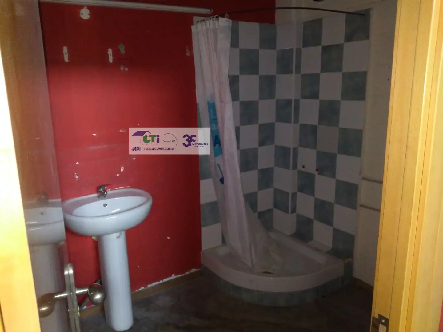 Industrial building for sale in CALLE AJEDREA, imagen 5