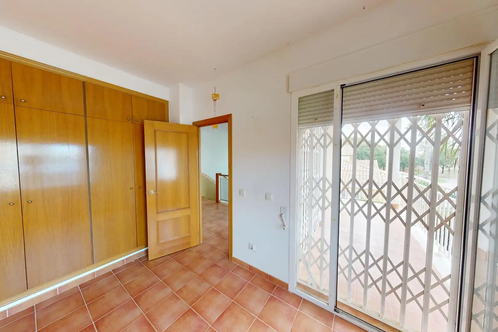 Villa con piscina in vendita a Calle Calle Valls del vinalopó, imagen 13