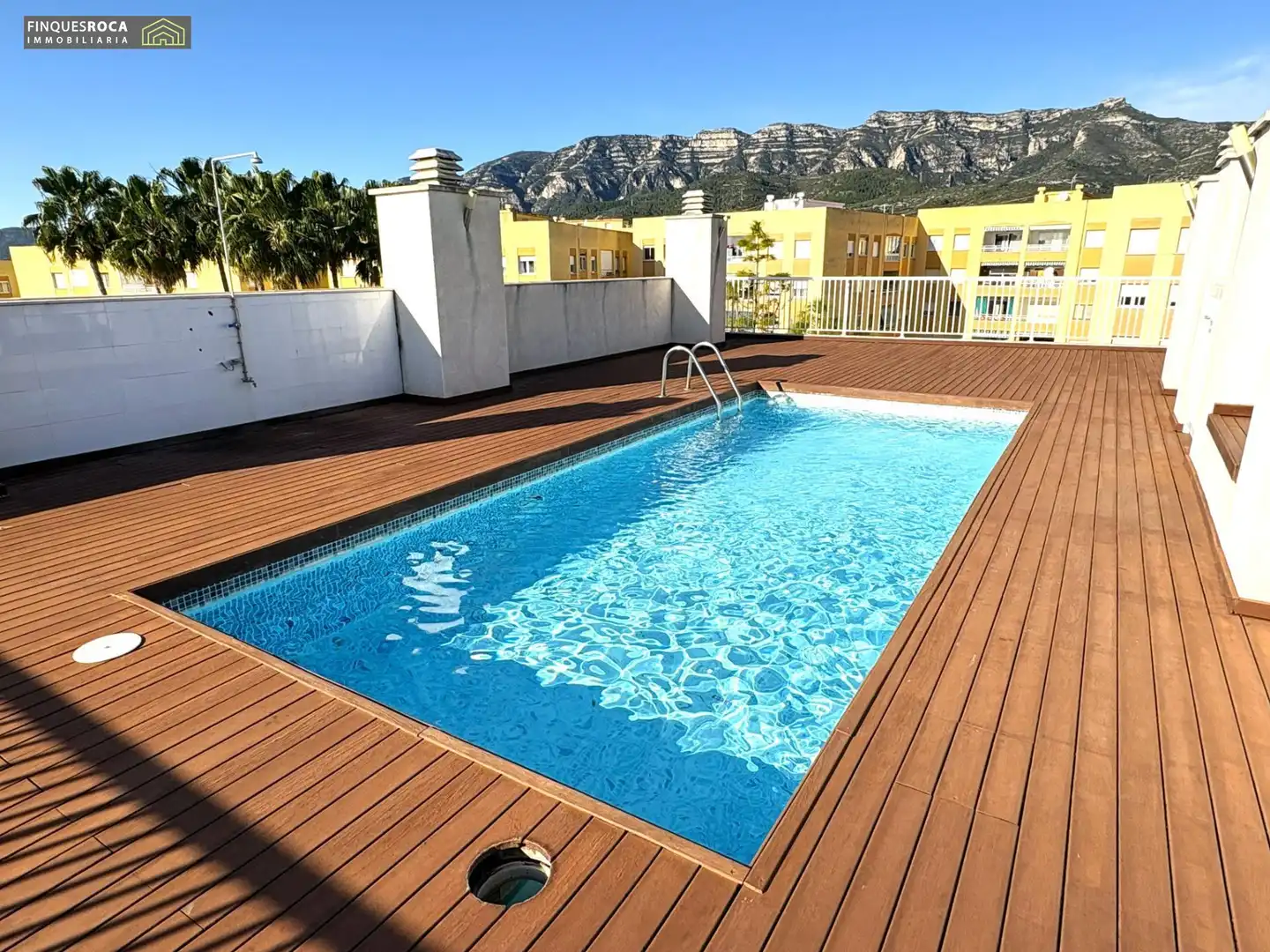 Apartament en venda a Avinguda Catalunya