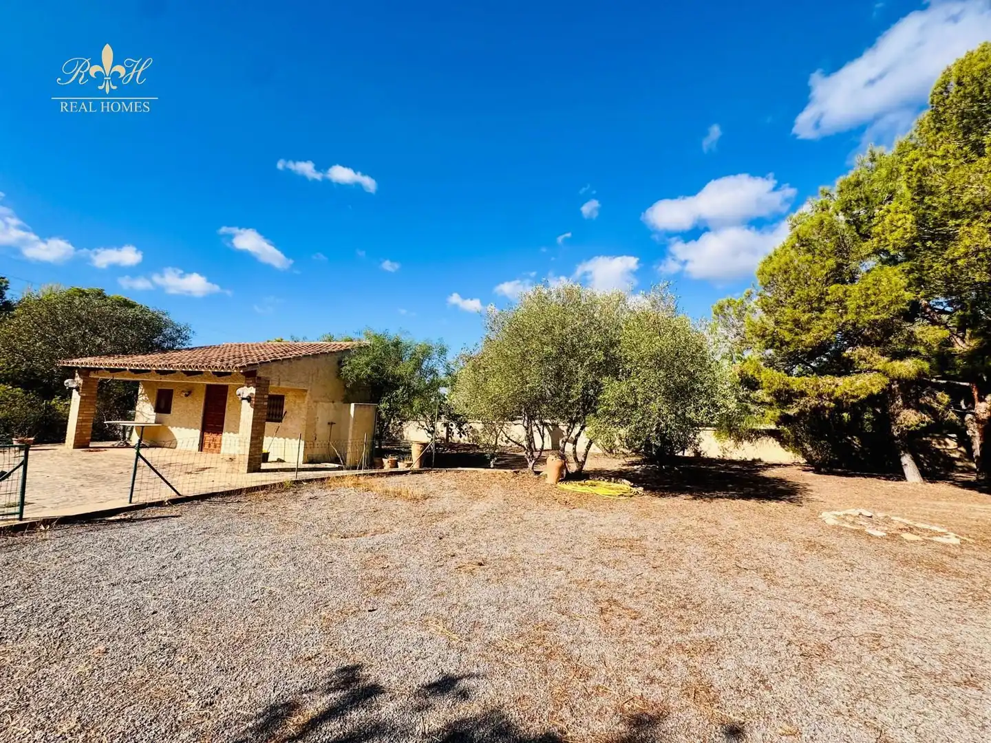 Detached house with pool for sale in EL PLANET, imagen 27