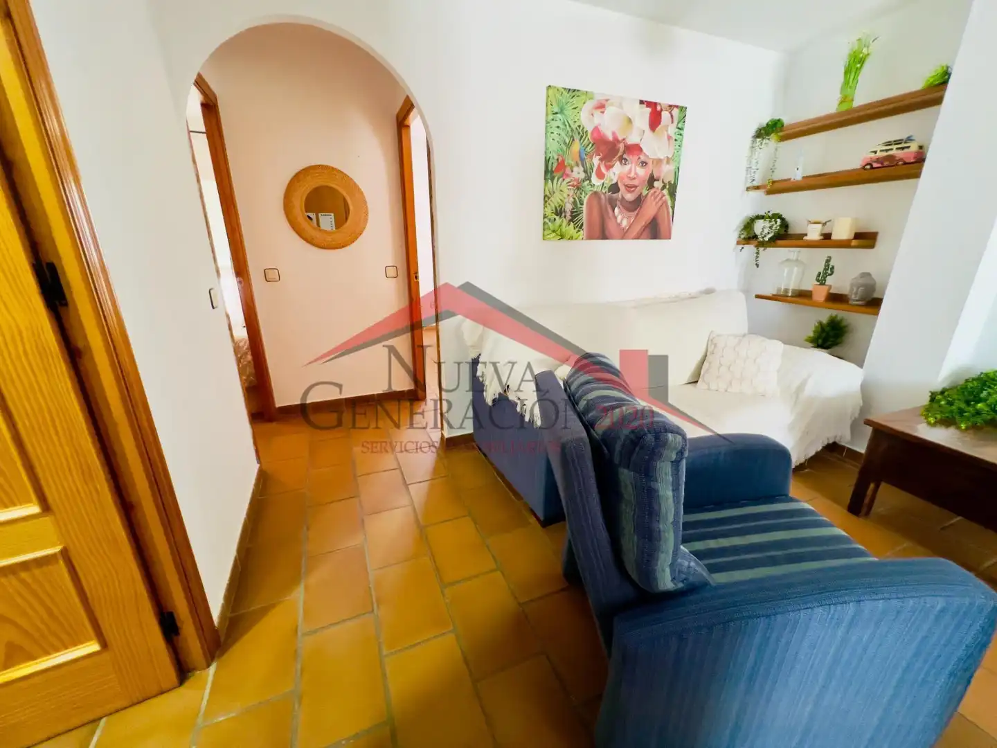 Apartament en venda a Conil