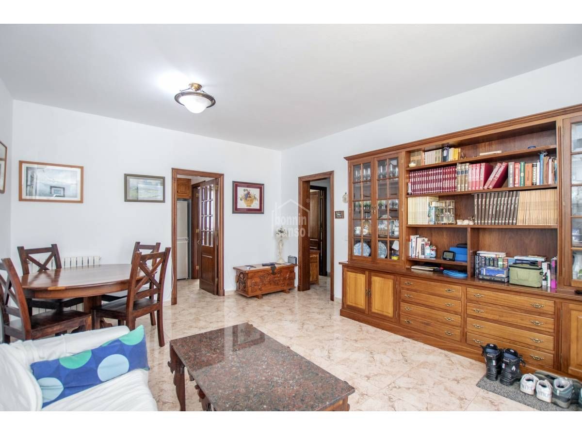 House or chalet for sale in Es Grau - Serra Morena