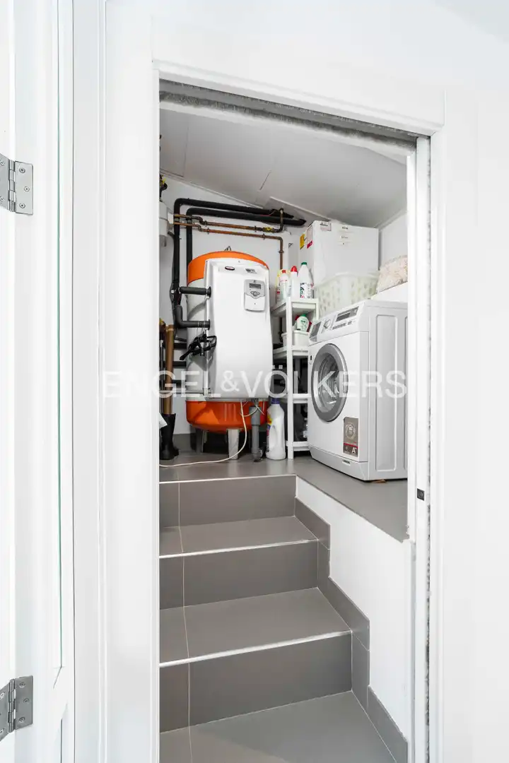 Apartamento en venta en A Coruña Capital  con Calefacción y Terraza