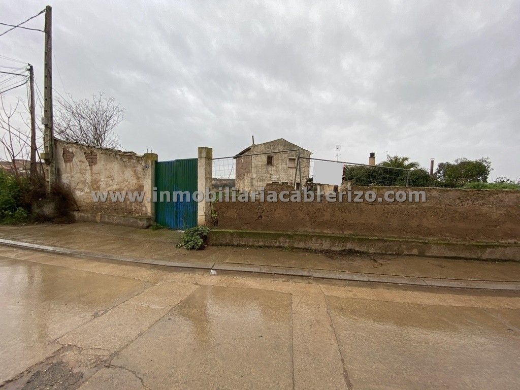 Residencial en venda a Calle Miguel Santos Sáenz, 8, Agoncillo