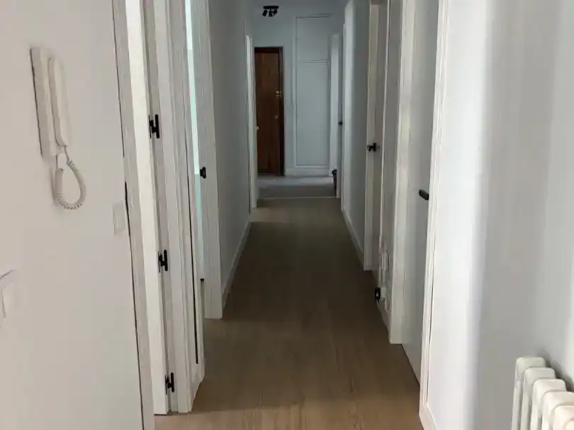 Piso de alquiler en Ponferrada con Amueblado