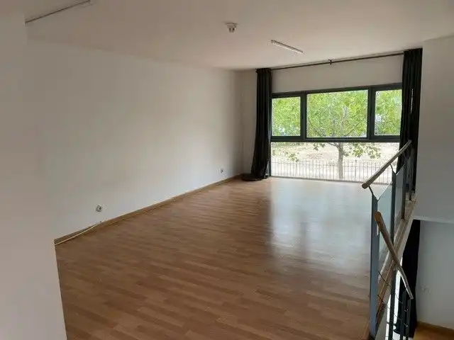 Living room of Office for rent in Campodón - Ventorro del Cano