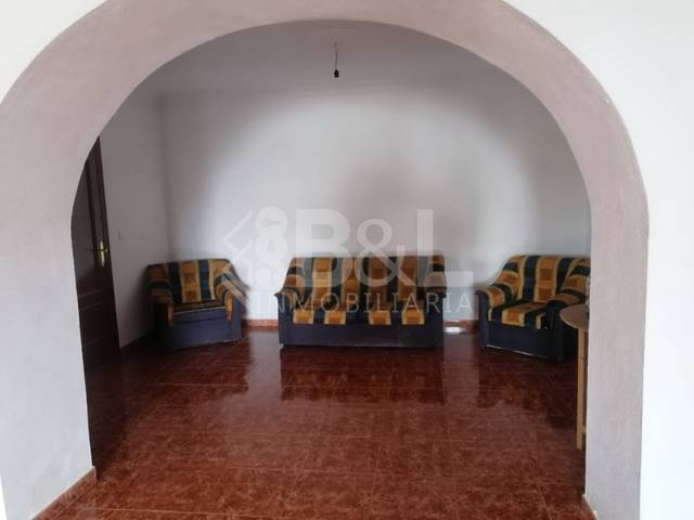 Casa-chalet en Venta en Santa Bárbara de Casa