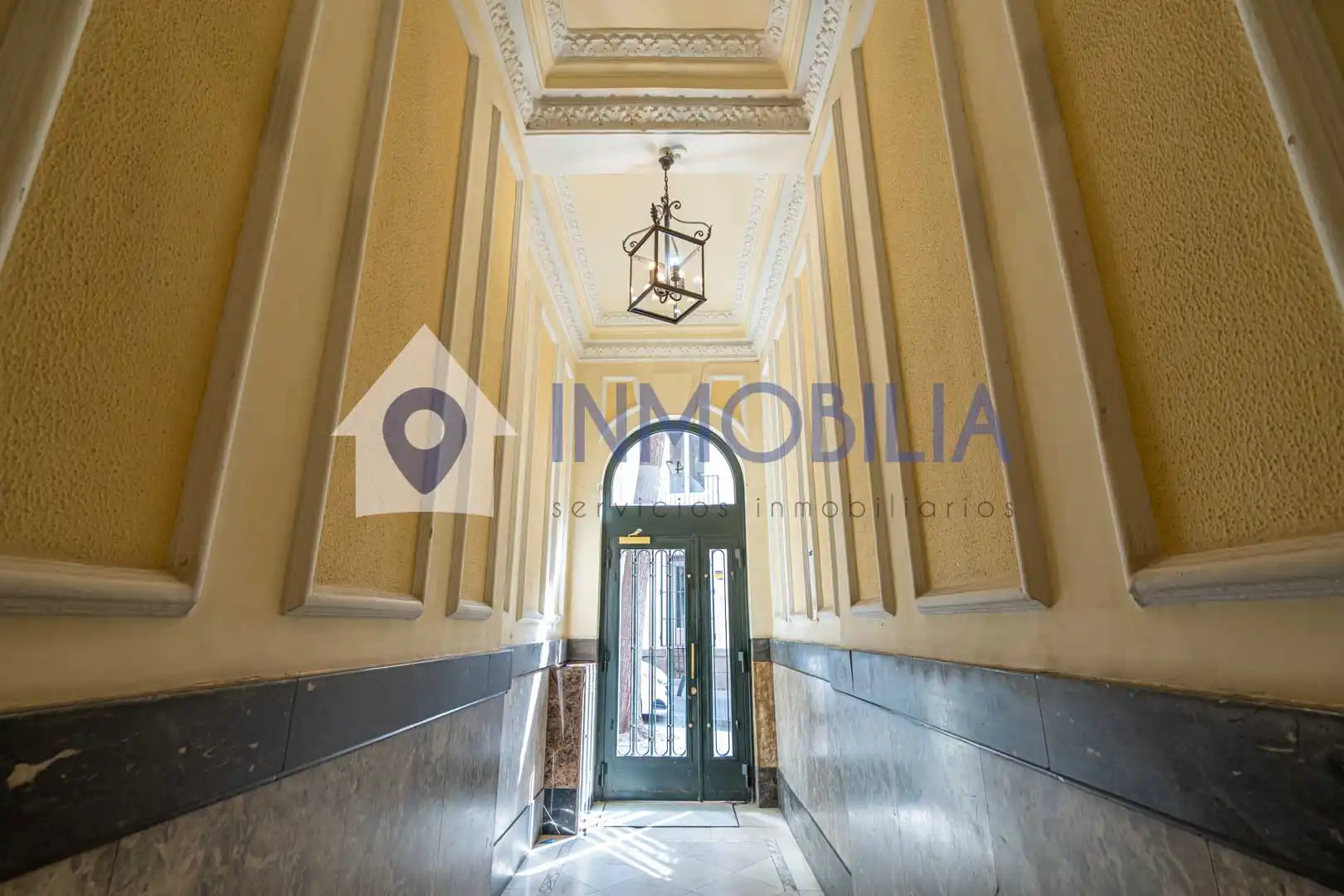 Piso con ascensor en venta en Corredera Baja de San Pablo, imagen 36