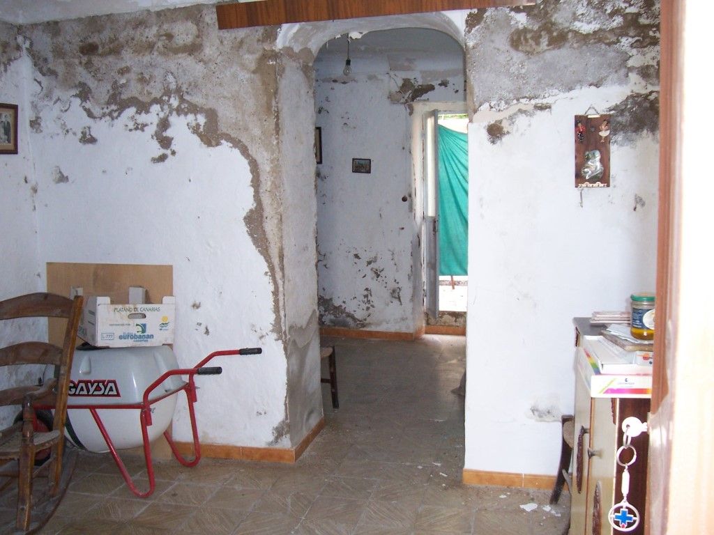 House or chalet for sale in Espejo