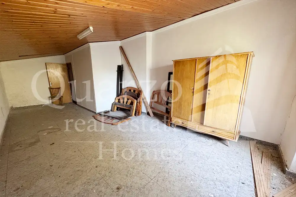 Houses for sale in Benilloba  with Heating, Private garden and Storage room
