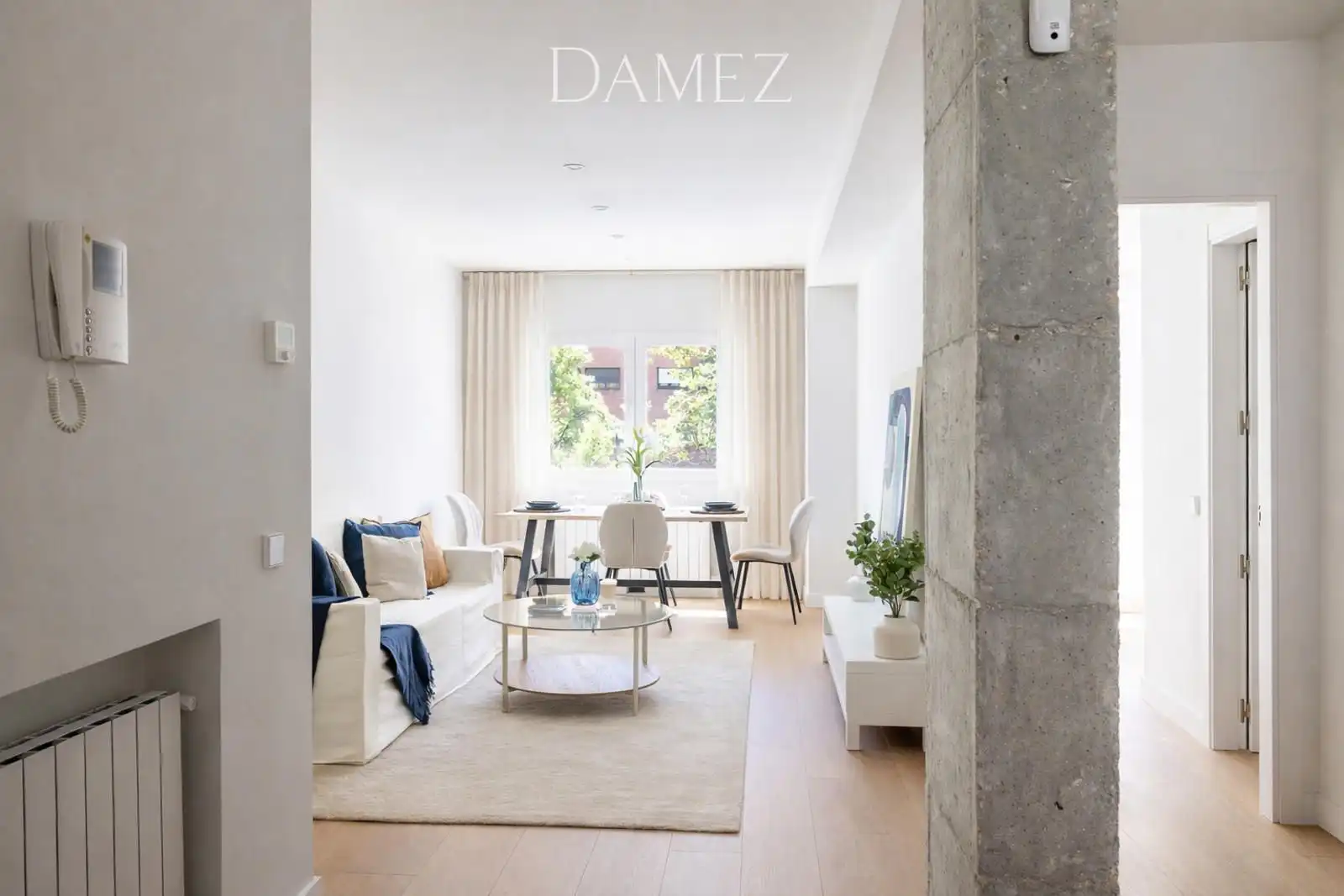 Wohnung mit Aufzug zum Verkauf in Retiro, imagen 9