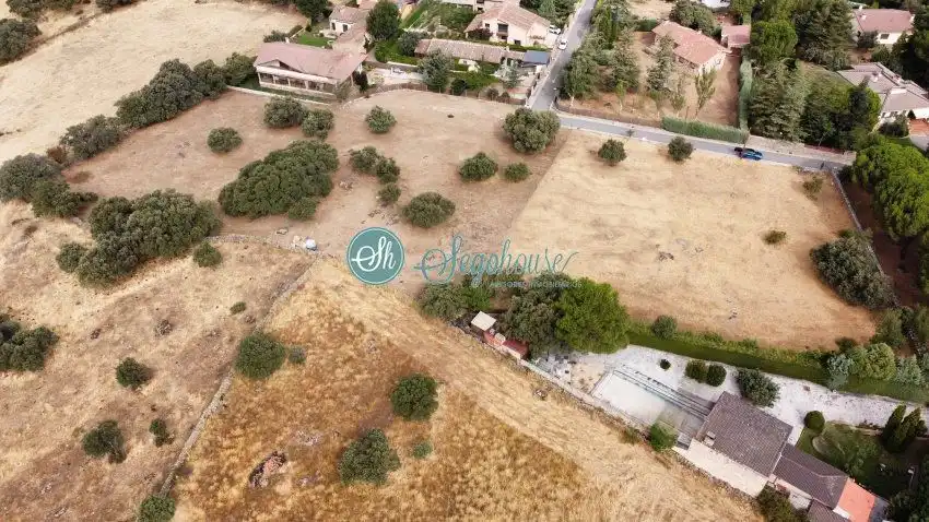 Residencial en venda en Ortigosa del Monte