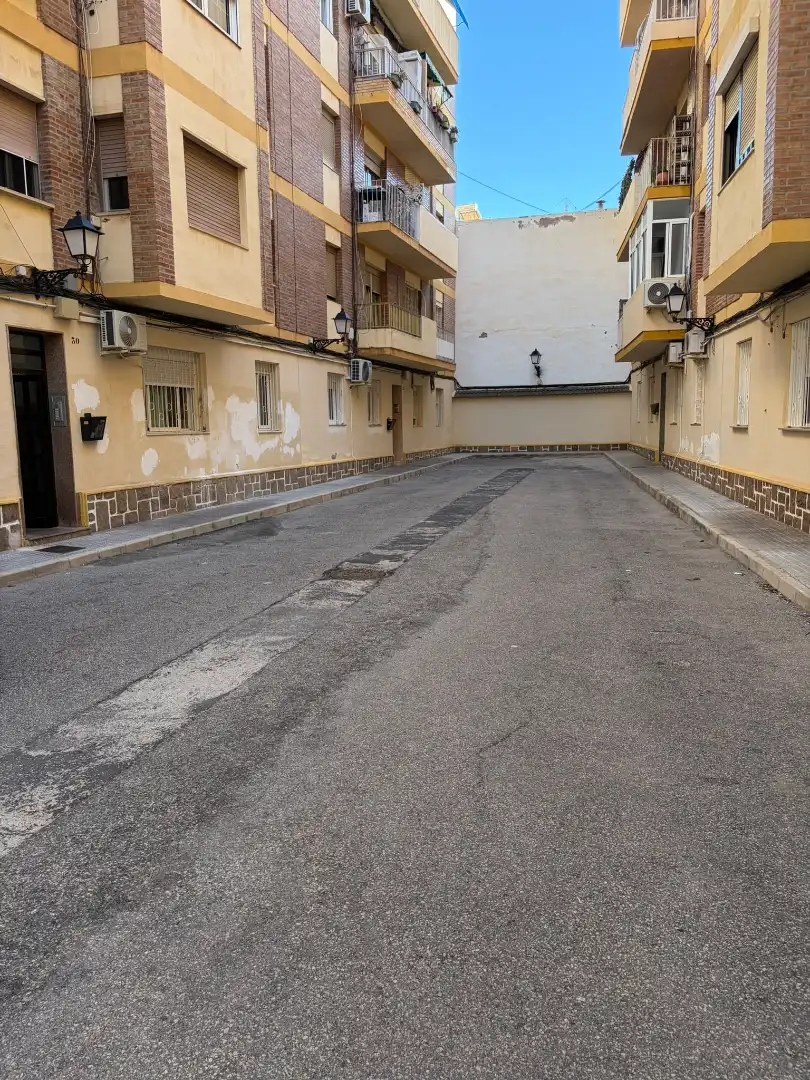 Wohnung zum Verkauf in Calle Pintor Balaca 34, imagen 22