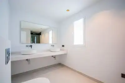 Detached house with pool for sale in La Mairena, imagen 21