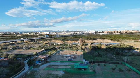 Photo 2 of Flat for rent in Carrer Juan Pablo II, 17, El Mercado, Manises