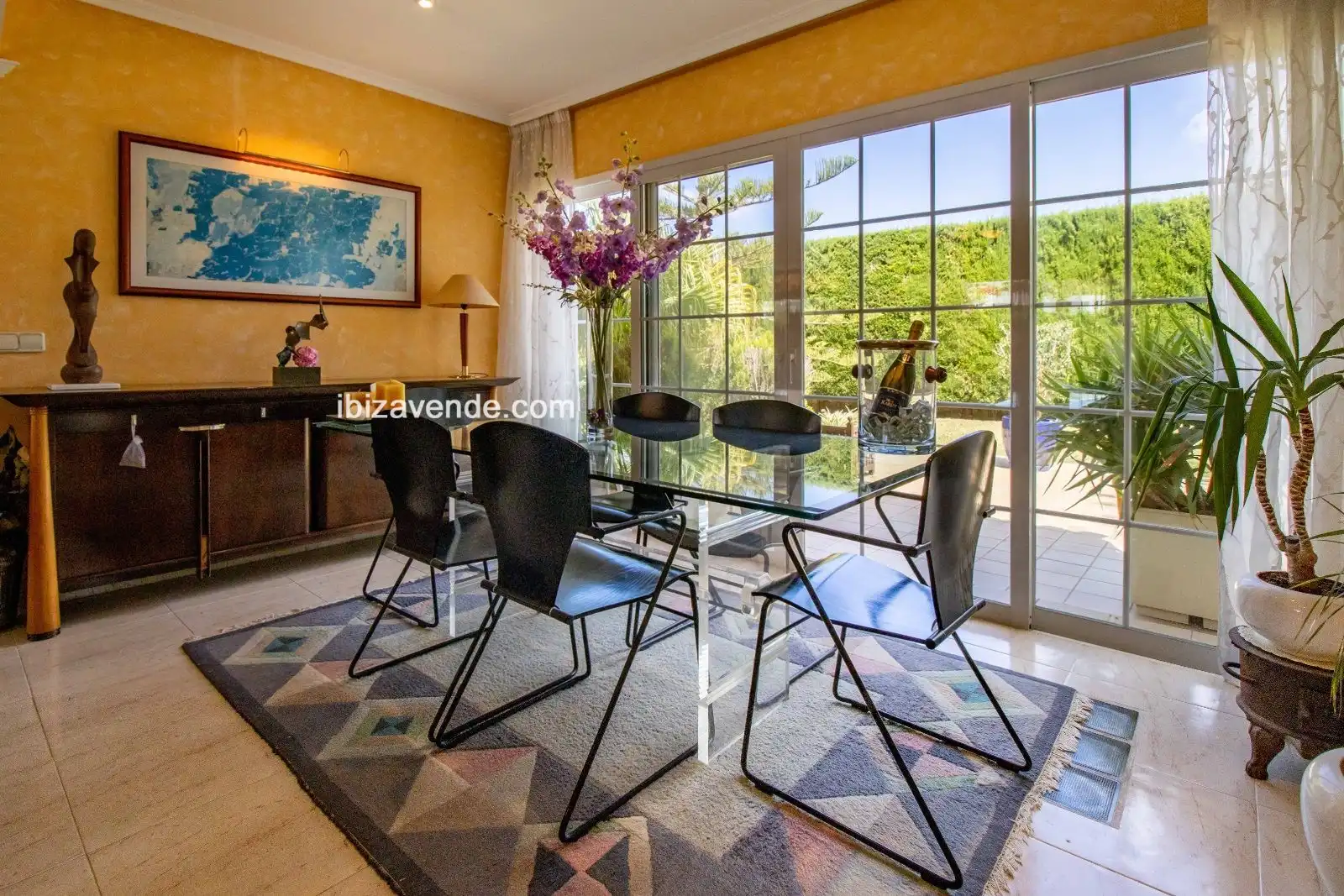 Casa o chalet en venta en d'Azorin, Jesús