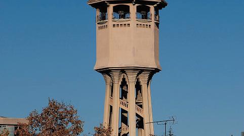 Foto 5 de Casa adosada en venda a Centre, Sabadell