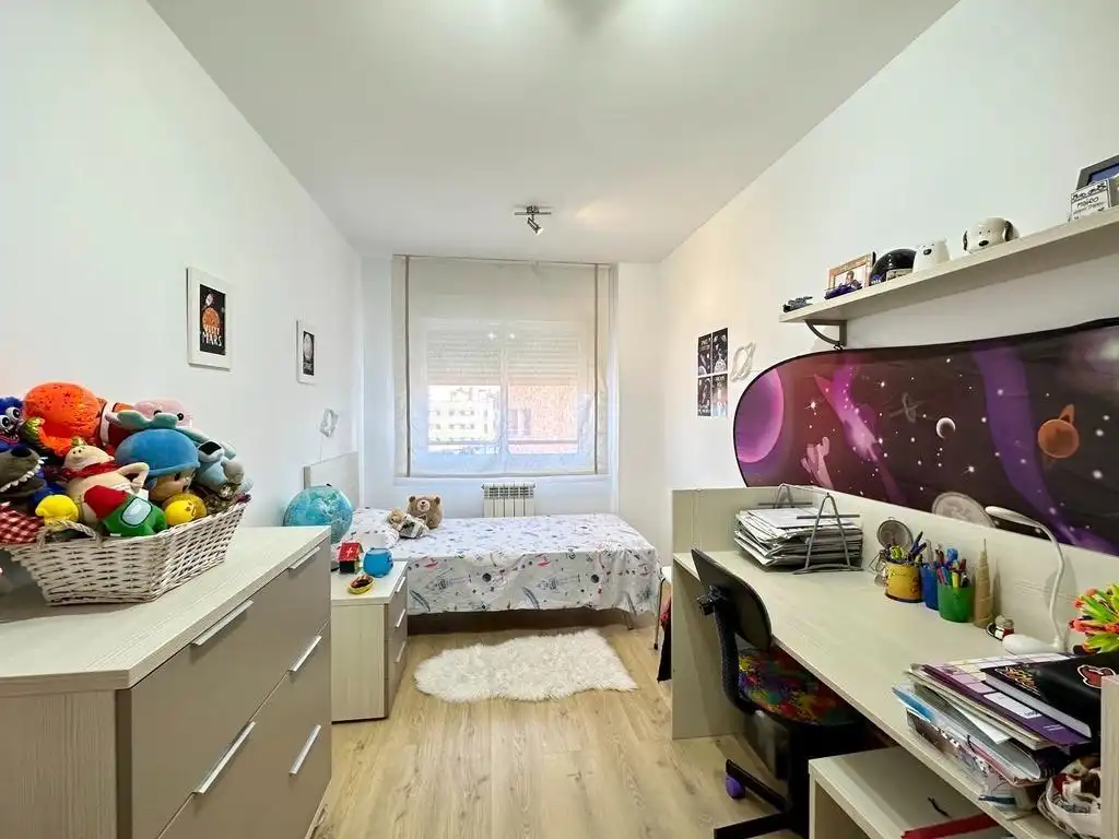 Attique avec terrasse à vendre à JOSEP CARNER, imagen 10