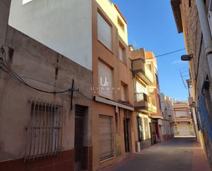 Exterior view of Duplex for sale in  Murcia Capital  with Terrace