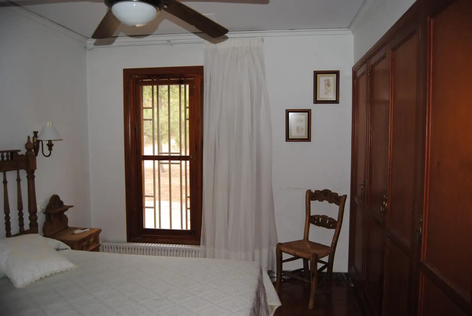 Villa con terrazza in vendita a Muro de Alcoy, imagen 83