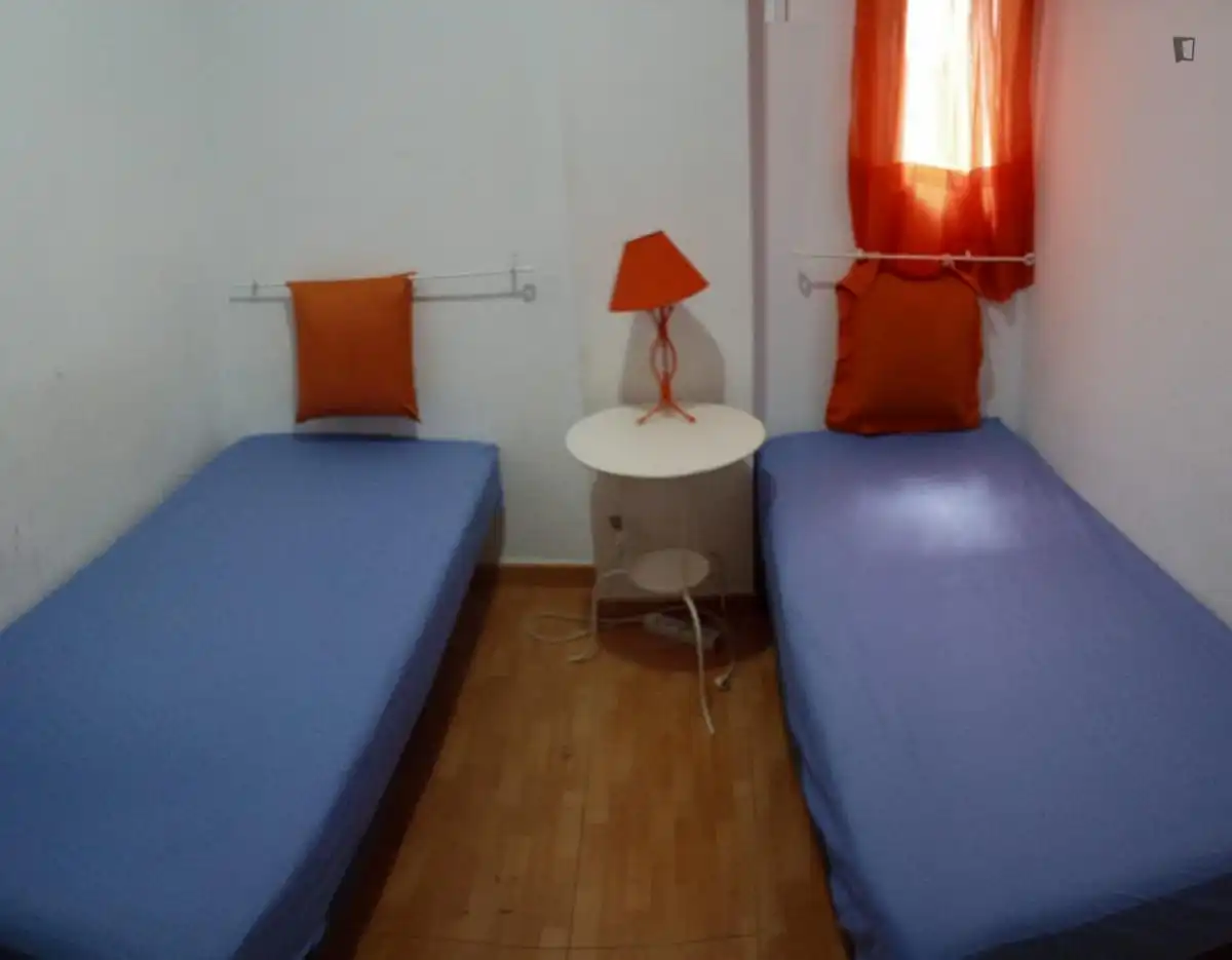 Appartement compact avec ascenseur à louer à Centro, imagen 24