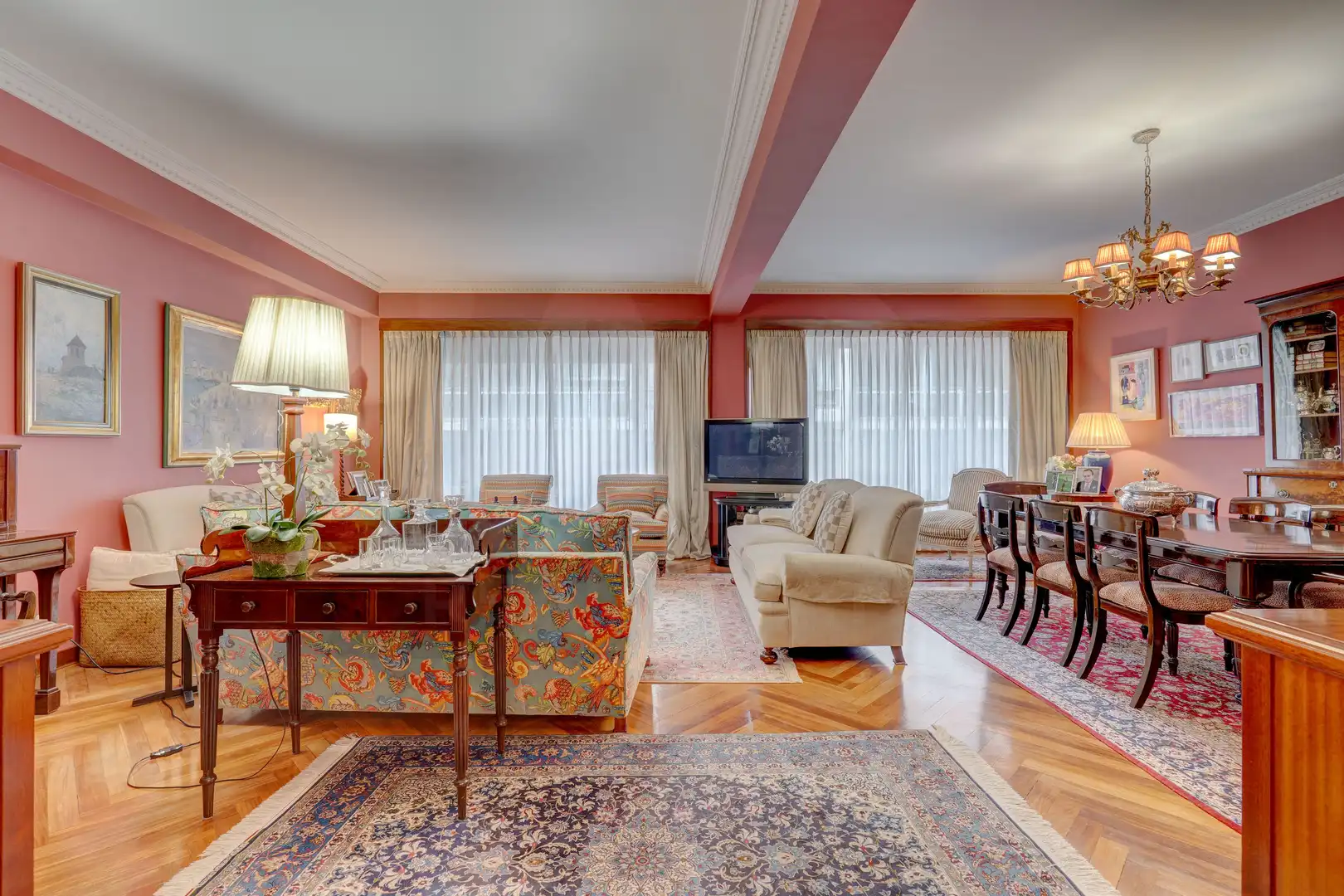 Flat with lift for sale in Indautxu, imagen 4