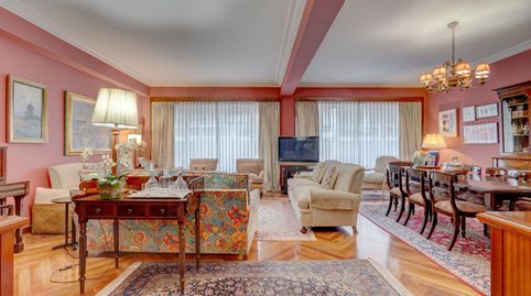 Foto 4 de Piso en venta en Alhóndiga, Bilbao