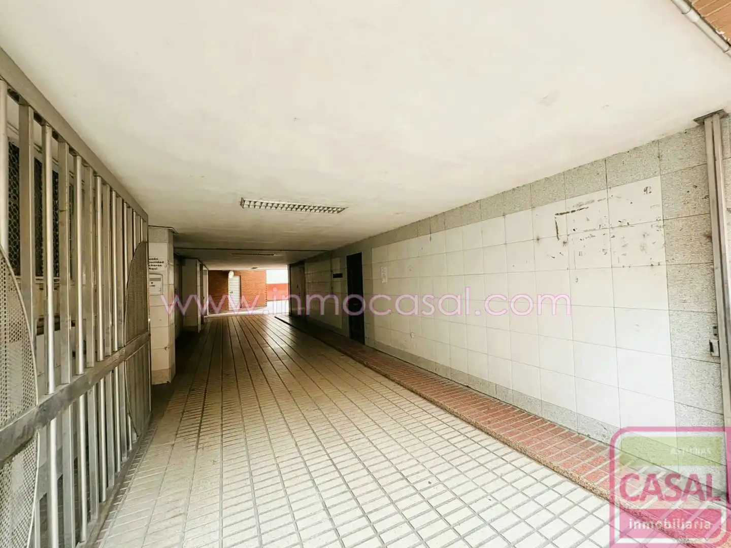Parking for sale in La Villa - Bazuelo, imagen 2