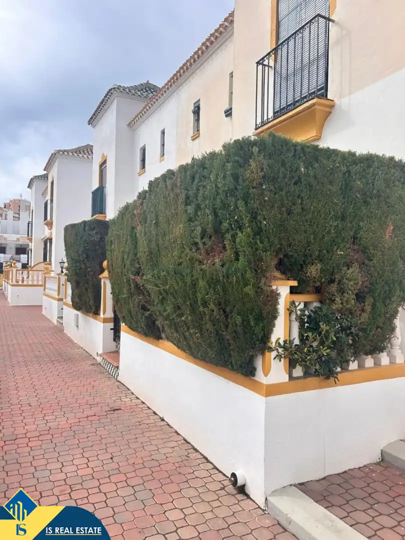 Bungalow con piscina en venta en Nueva Torrevieja - Aguas Nuevas, imagen 29