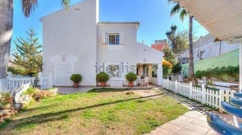 Foto 4 de Casa o xalet en venda a Arroyo de la Miel, Benalmádena