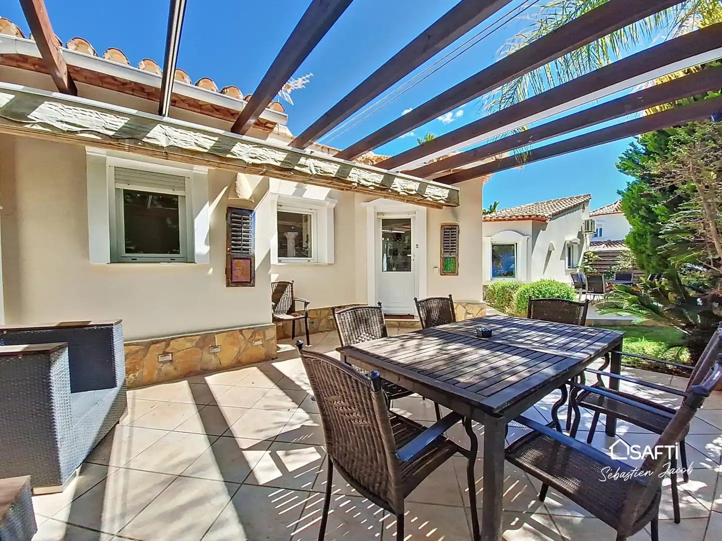 Maison avec piscine à vendre à Pedreguer, imagen 39