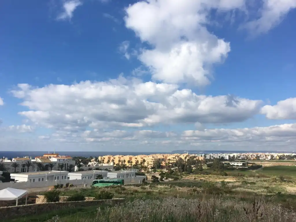 Terreny residencial en venda a Atlanterra, imagen 9