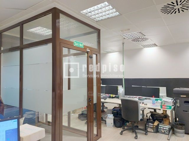 Premises to rent in Centro  , Illescas