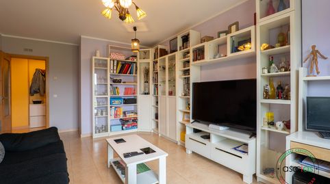 Photo 2 of Flat for sale in La Camocha - Avenida de la Camocha, 315, Vega, Gijón