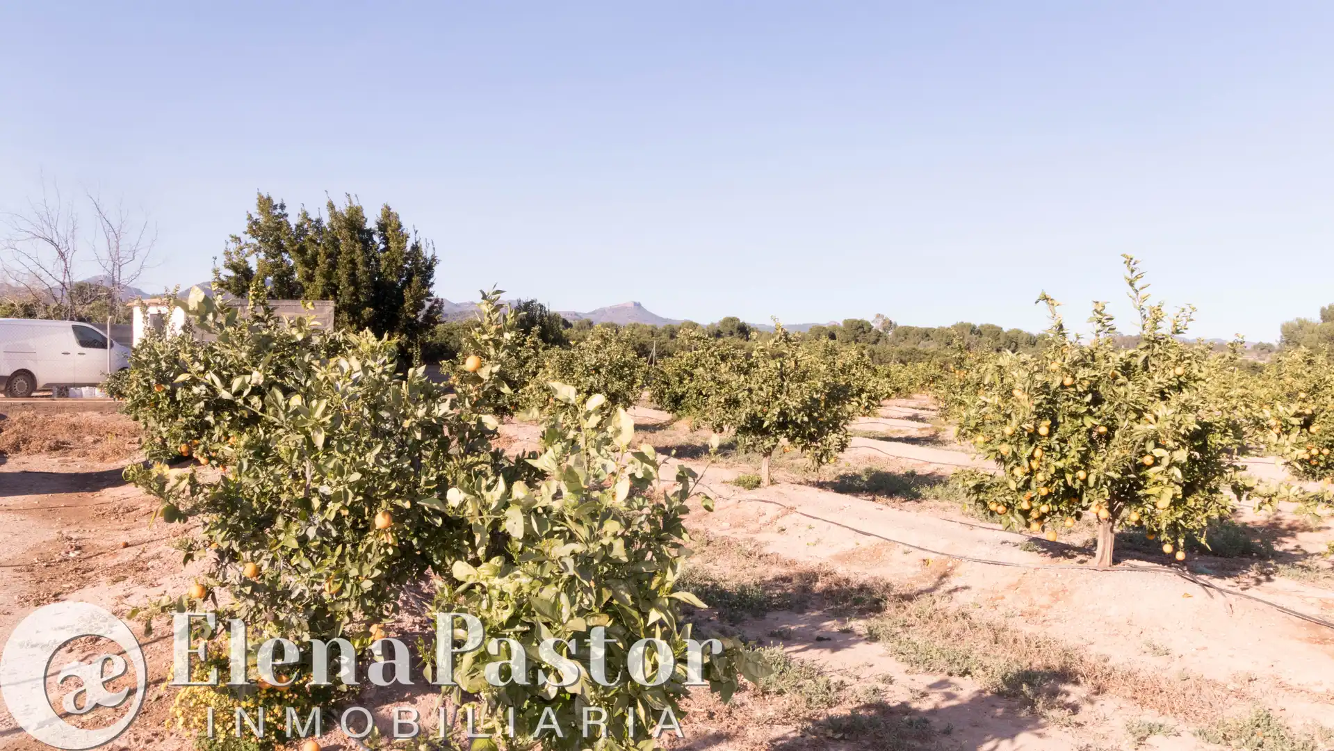 Terreno en venta en Bétera