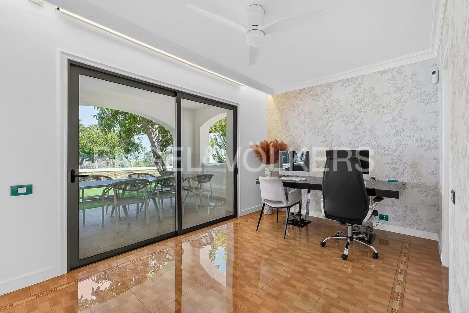 Casa o chalet en venta en Adeje con Aire acondicionado, Terraza y Piscina