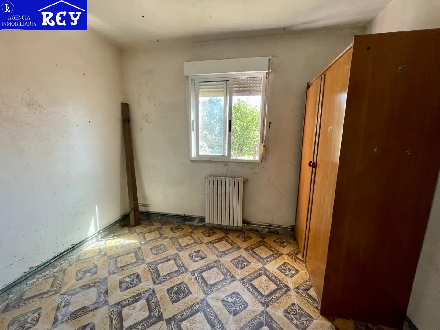 Habitación de Casa o chalet en venta en Santiago de Compostela  con Calefacción, Jardín privado y Trastero