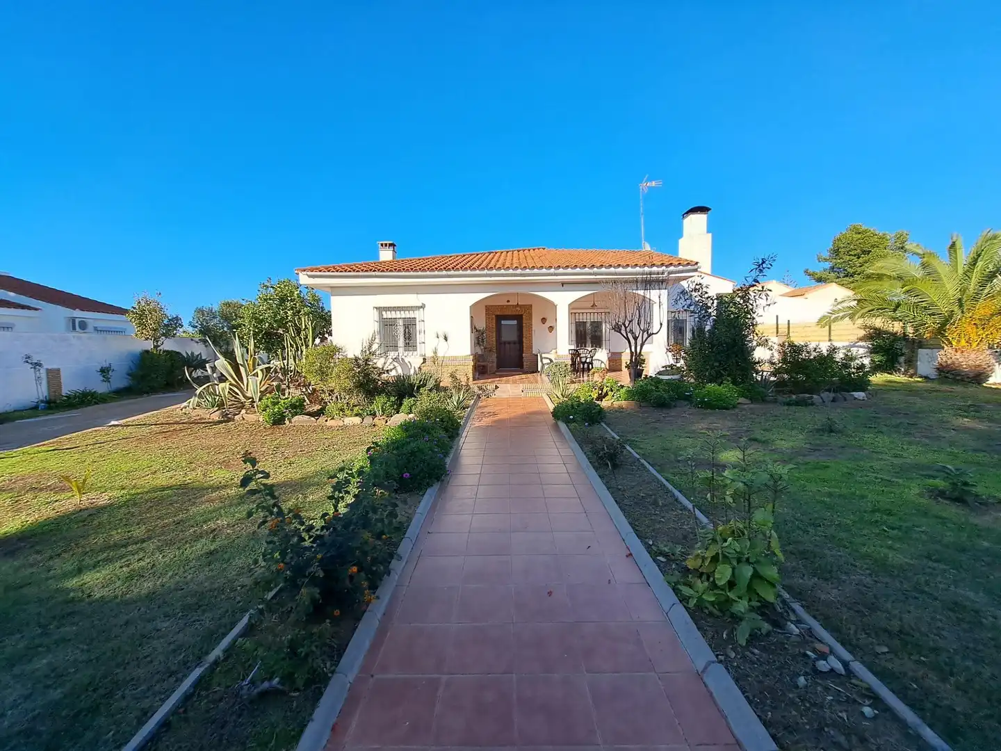 Chalet en venta en Ayamonte ciudad, imagen 19