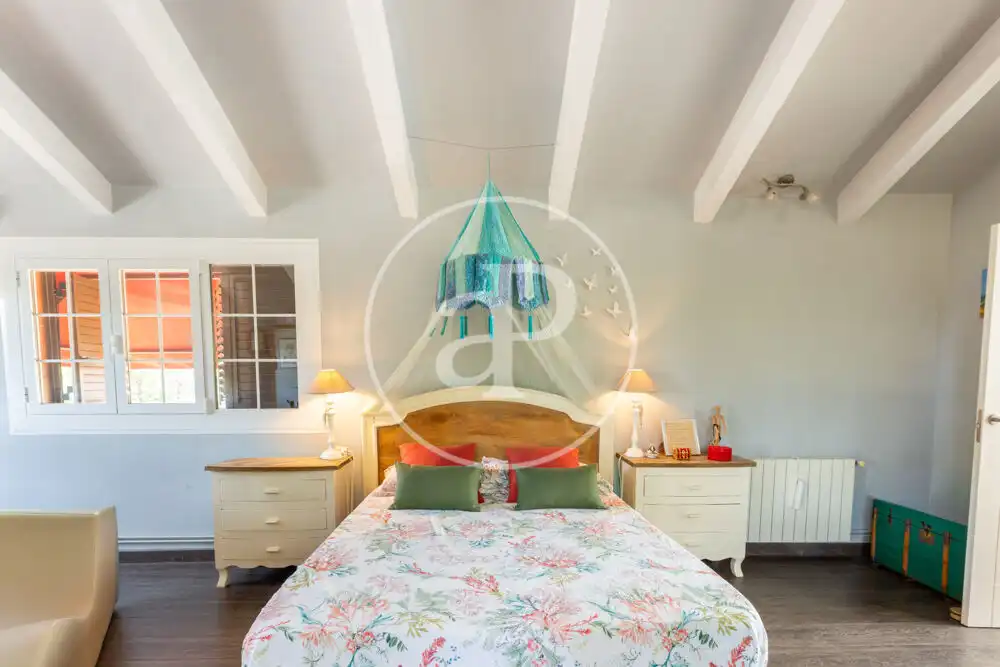 Casa amb terrassa en venda a Riba-roja de Túria, imagen 22