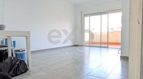 PISO EN VENTA CON GARAJE Y TERRAZA EN CANCROSAS PALAFOLLS, imagen 2