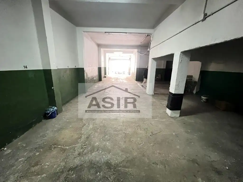 Local comercial en venda a Calle Doctor Just, imagen 5