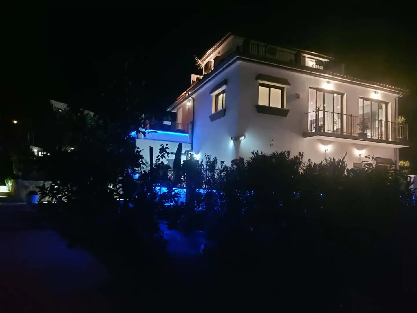 Casa o xalet en venda en Casarabonela amb Calefacció, Jardí privat i Terrassa