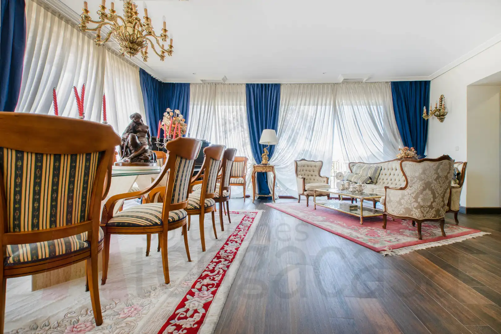Casa o chalet en venta en Driebes