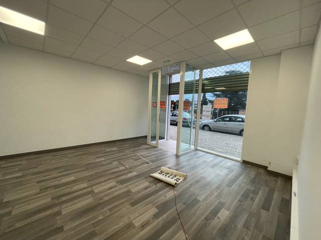 Oficina en Alquiler en Calle de Foratata, 1 en Casablanca