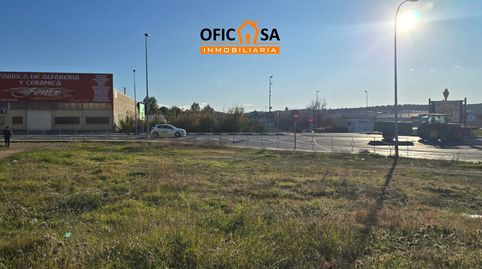 Solar en venta en Bailen., immagine 5