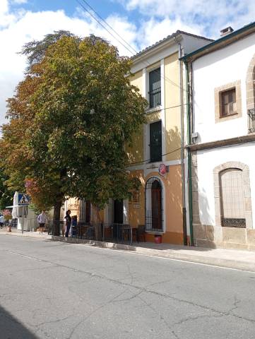 Edificio en Venta en Avenida de las Termas, 47 en Baños de Montemayor